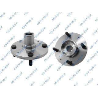 Rato stebulė GSP 9425016