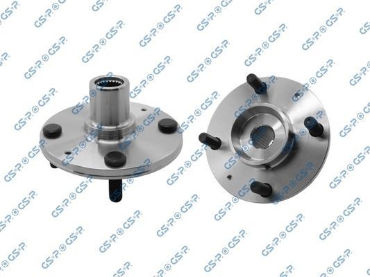 Rato stebulė GSP 9425016