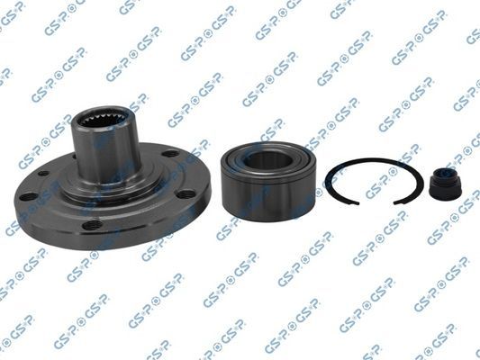 Rato stebulė GSP 9425028K