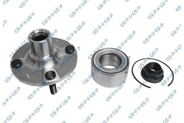 Rato stebulė GSP 9425036A