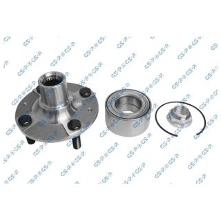 Rato stebulė GSP 9425036B