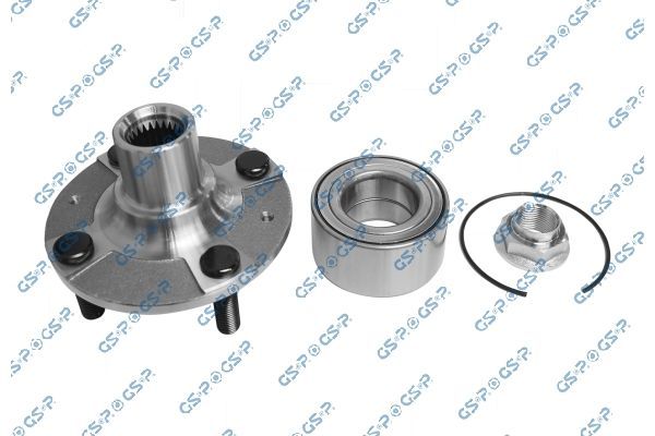 Rato stebulė GSP 9425036B