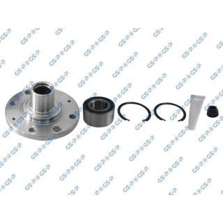 Rato stebulė GSP 9425040K