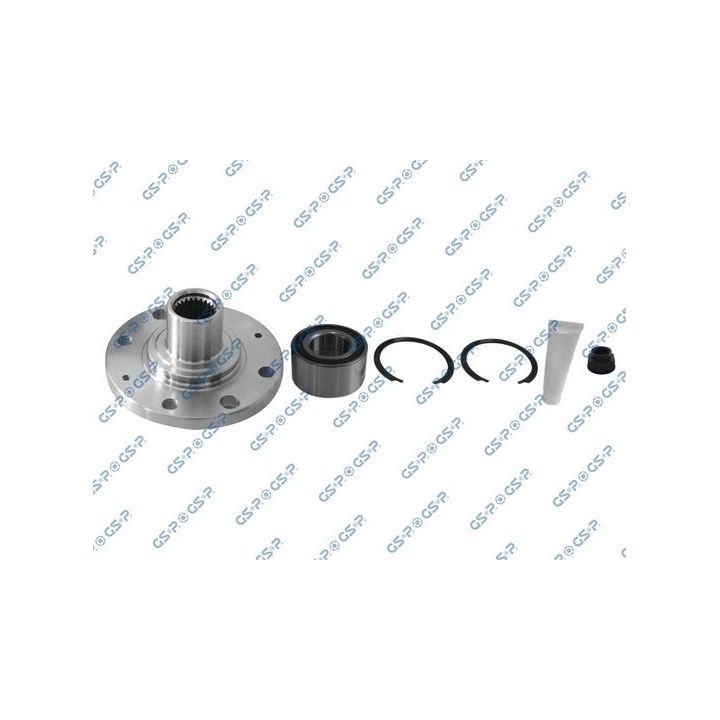 Rato stebulė GSP 9425040K