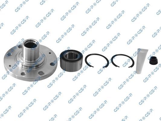 Rato stebulė GSP 9425040K