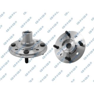 Rato stebulė GSP 9425044