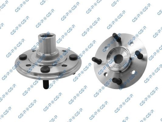 Rato stebulė GSP 9425044