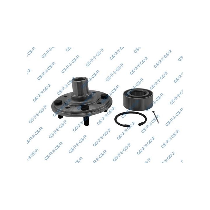 Rato stebulė GSP 9425044K