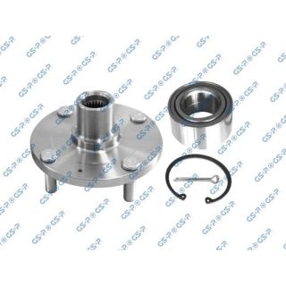 Rato stebulė GSP 9425045K