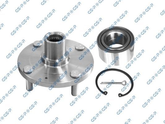 Rato stebulė GSP 9425045K