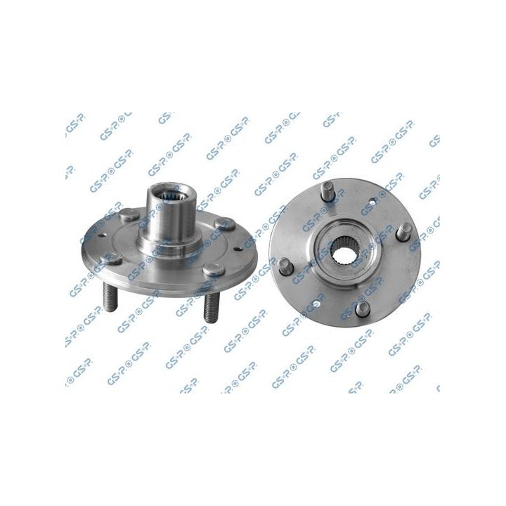 Rato stebulė GSP 9425050