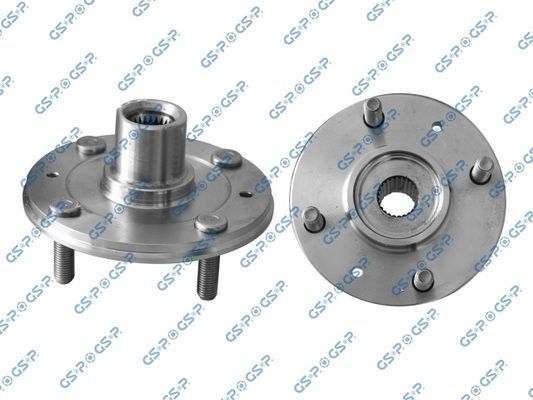 Rato stebulė GSP 9425050