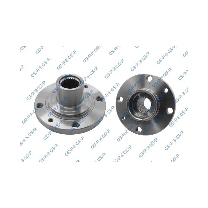 Rato stebulė GSP 9425055