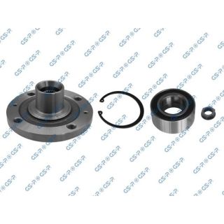 Rato stebulė GSP 9425065K