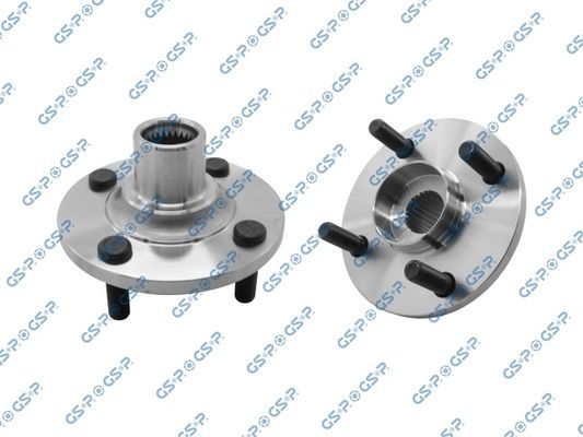 Rato stebulė GSP 9425070