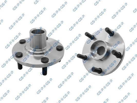 Rato stebulė GSP 9426015