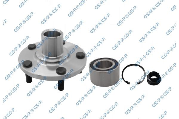 Rato stebulė GSP 9426015K