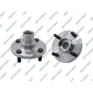 Rato stebulė GSP 9426021