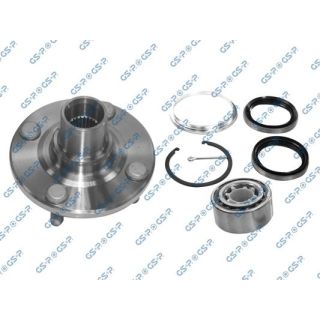 Rato stebulė GSP 9426021B