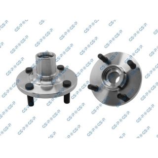 Rato stebulė GSP 9426024