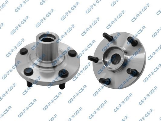 Rato stebulė GSP 9426026