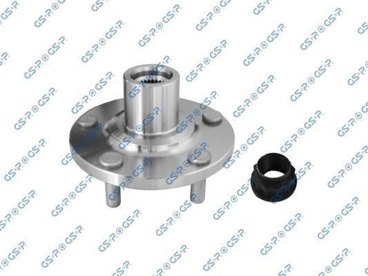 Rato stebulė GSP 9426026K