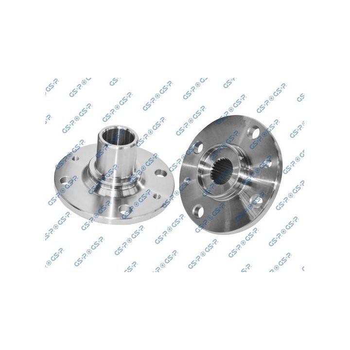 Rato stebulė GSP 9426037