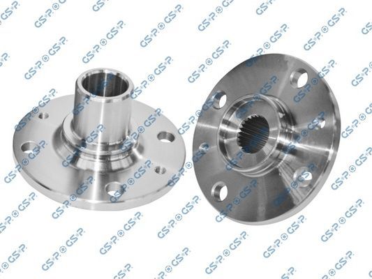 Rato stebulė GSP 9426037