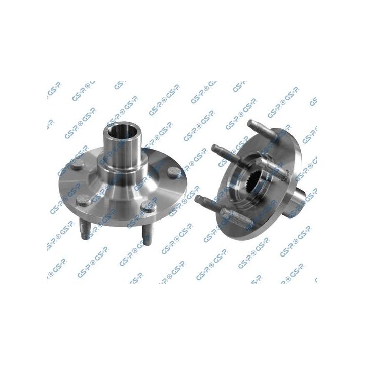 Rato stebulė GSP 9426043