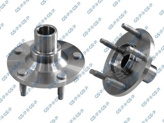 Rato stebulė GSP 9426043