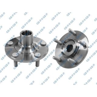 Rato stebulė GSP 9426044