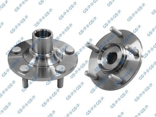 Rato stebulė GSP 9426044