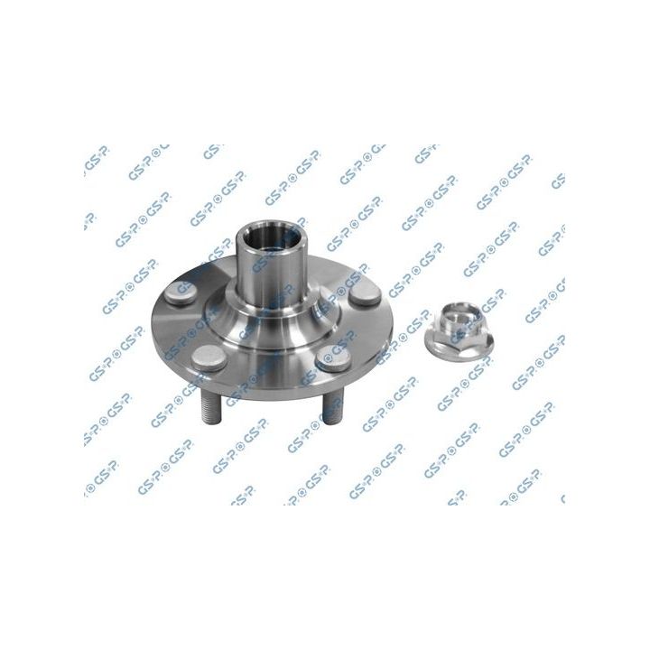 Rato stebulė GSP 9426044K