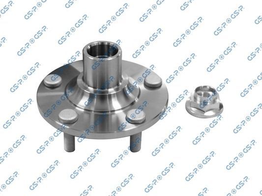 Rato stebulė GSP 9426044K