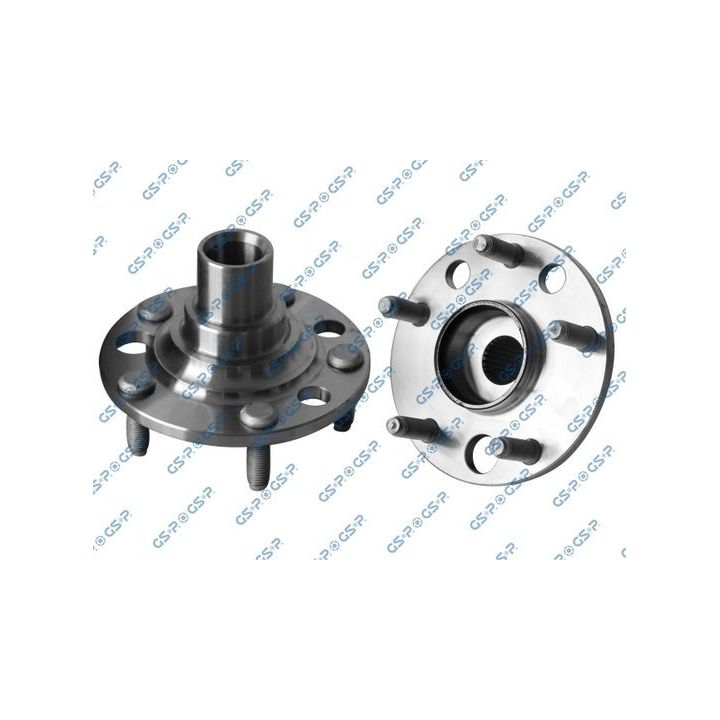 Rato stebulė GSP 9426052