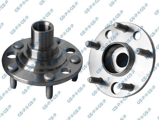 Rato stebulė GSP 9426052