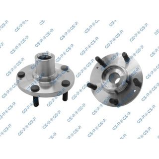 Rato stebulė GSP 9427005