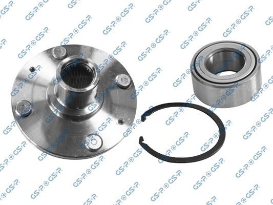 Rato stebulė GSP 9427006K