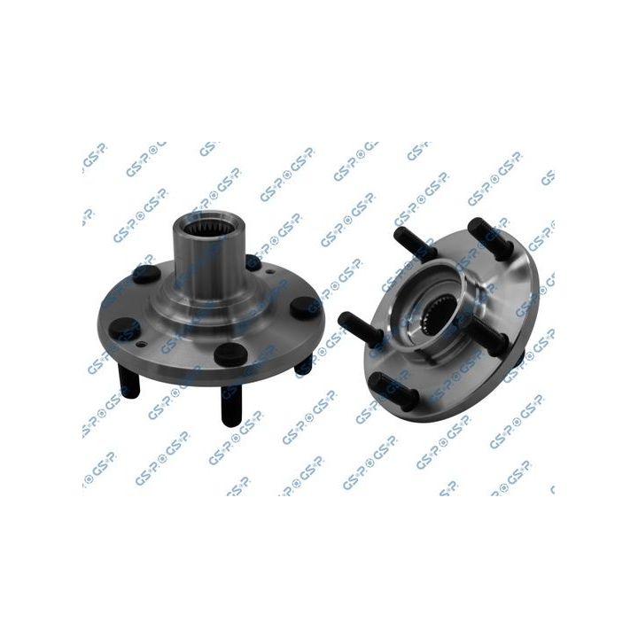 Rato stebulė GSP 9427010