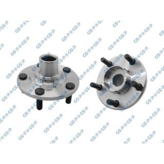 Rato stebulė GSP 9427015