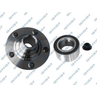 Rato stebulė GSP 9427015A