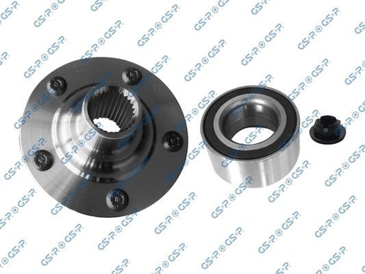 Rato stebulė GSP 9427015A