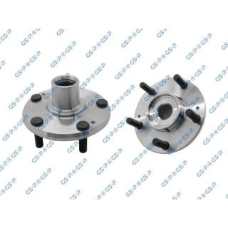 Rato stebulė GSP 9427018