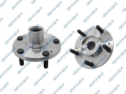 Rato stebulė GSP 9427018