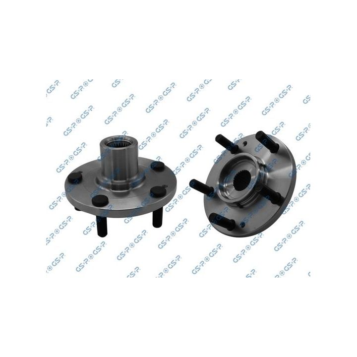 Rato stebulė GSP 9427020