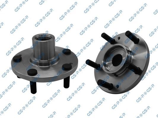 Rato stebulė GSP 9427020