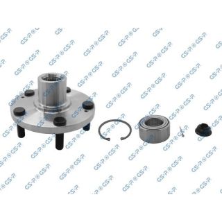 Rato stebulė GSP 9427021K