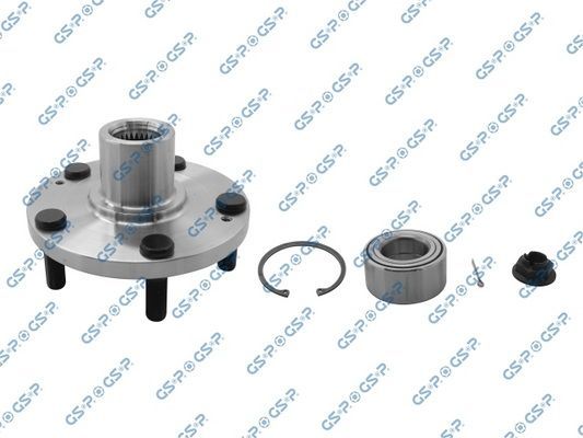 Rato stebulė GSP 9427021K