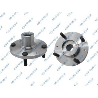 Rato stebulė GSP 9427022