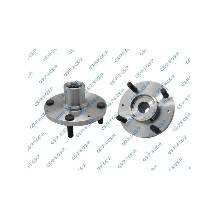 Rato stebulė GSP 9427022